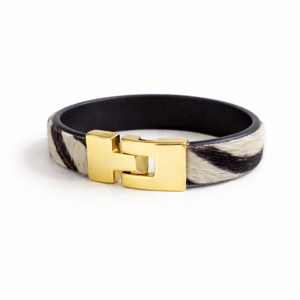 BRACCIALE ANIMALIER