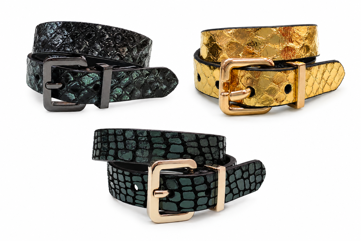 BRACCIALE LUXURY