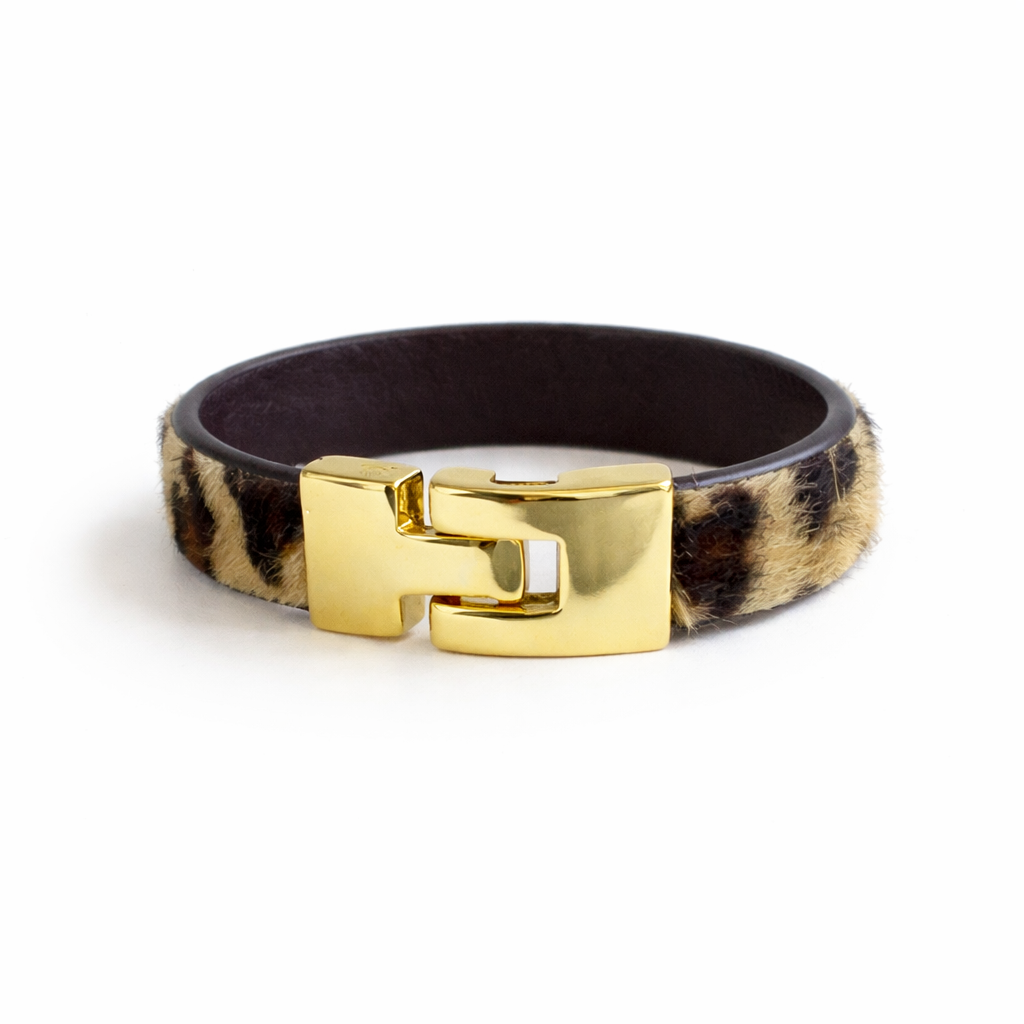 BRACCIALE ANIMALIER